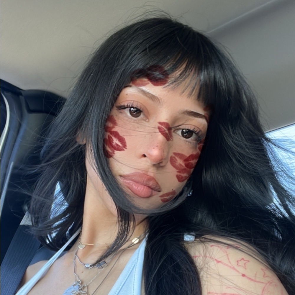 Meet your Posher, Myleenah